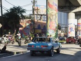 Les fans sur Reddit discutent d'un éventuel système de carburant dans GTA 6.