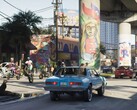 Les fans sur Reddit discutent d'un éventuel système de carburant dans GTA 6.