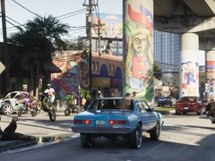 Les fans sur Reddit discutent d'un éventuel système de carburant dans GTA 6.