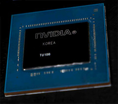Nvidia a dévoilé hier la carte graphique GeForce RTX 2050 pour les ordinateurs portables