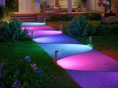 Govee's Outdoor Pathway Lights 2 Lite