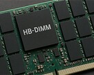 AMD cherche à dépasser les limites actuelles de la DDR5 avec des changements de conception minimes. (créé avec DALL-E)