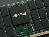AMD cherche à dépasser les limites actuelles de la DDR5 avec des changements de conception minimes. (créé avec DALL-E)