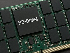 AMD cherche à dépasser les limites actuelles de la DDR5 avec des changements de conception minimes. (créé avec DALL-E)