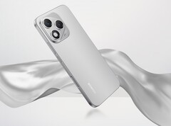 Le Honor 400 Lite est équipé d&#039;un processeur MediaTek Dimensity 7025 Ultra (Source de l&#039;image : Honor)