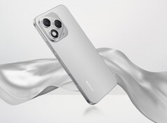 Le Honor 400 Lite est équipé d'un processeur MediaTek Dimensity 7025 Ultra (Source de l'image : Honor)