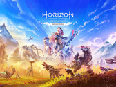 Sony a remastérisé Horizon Zero Dawn avec des graphismes de la génération actuelle (source d'image : Sony)