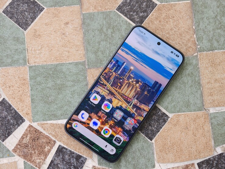 Test du Xiaomi Note 17 Pro 5G