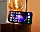 Le Xiaomi 17 Max dispose d’une impressionnante capacité de batterie de 8 000 mAh.