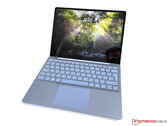 Test du Microsoft Surface Laptop Go 2 : compagnon compact avec du vieux matériel