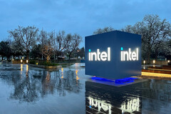 Intel affiche un chiffre d'affaires élevé au troisième trimestre malgré des pertes (Source : Intel)
