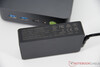 GMKtec NucBox K17 avec bloc d'alimentation (20 V ; 5 A)