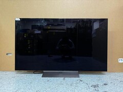 Le téléviseur LG C4 a été repéré à Safety Korea et dans une base de données AMD. (Source de l&#039;image : Safety Korea)