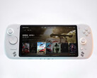 La Legion C700 est une console de jeu portable basée sur le cloud. Photo : image promotionnelle de l'appareil montrant sa face avant.