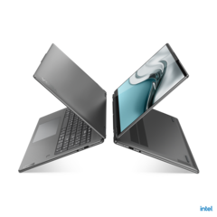 Le Lenovo Yoga 7i est maintenant officiel avec les plus récents processeurs d&#039;Intel et un écran amélioré