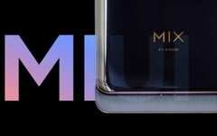 Les deux gammes de produits MIUI et Mi Mix doivent être rafraîchies prochainement. (Image source : Xiaomi/GSMArena - édité)