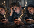 Les adolescents passent leur temps à faire du « doomscrolling » sur les réseaux sociaux, tandis que les plateformes en tirent profit.