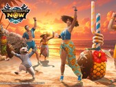 Illustration promotionnelle de « Monster Hunter : Summer of Hunters 2026 ».