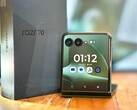 L'écran externe est celui du Razr Ultra 2026 ; pour le reste, le Razr Plus 2026 fait des économies afin de maintenir un prix plus bas.