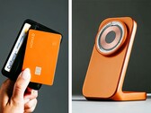 Nomad relance deux produits sous le nom de "Stellar Orange" Limited Edition.