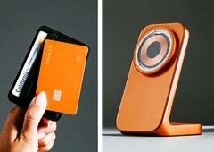 Nomad relance deux produits sous le nom de