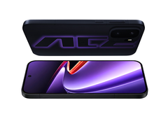 Le OnePlus Ace 6 Ultra est sorti récemment.