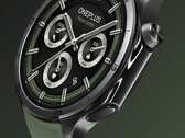 La OnePlus Watch 3 (Source : OnePlus) 