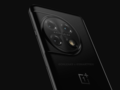 Le OnePlus 11 Pro rejoint la ligue des modules de caméra circulaires. (Source : OnLeaks x SmartPrix)