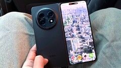 Oppo et Honor misent sur de nouvelles caméras et de plus grands disques pour leurs nouvelles générations pliables. (Bildquelle : Weibo)