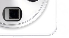 Selon une fuite fiable, la toute première image représentant l'appareil photo de l'Oppo Find X8 Ultra est apparue. (Source de l'image : Ace100xd)