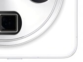 Selon une fuite fiable, la toute première image représentant l'appareil photo de l'Oppo Find X8 Ultra est apparue. (Source de l'image : Ace100xd)