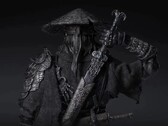 Soul, le protagoniste de Phantom Blade Zero, dans l'édition collector annoncée.