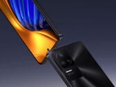 Le 23049PCD8G est présumé être le POCO F5, POCO F4 illustré. (Source de l'image : Xiaomi)