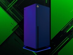 Présentation du concept de la console Xbox Project Helix