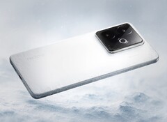 Le Realme GT7 associe le Dimensity 9400+ à une batterie de 7 200 mAh. (Source de l'image : Realme)