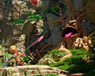 Revenge of the Savage Planet Capture d'écran Steam