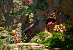 Revenge of the Savage Planet Capture d'écran Steam