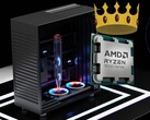 Le Ryzen 7 9850X3D est désormais le processeur de jeu de bureau le plus rapide.