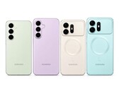 La série Samsung Galaxy S27 devrait présenter deux designs très différents.