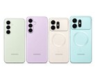 La série Samsung Galaxy S27 devrait présenter deux designs très différents.