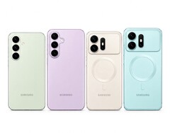 La série Samsung Galaxy S27 devrait présenter deux designs très différents.