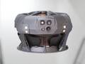 Le Dronut X1 se passe d'hélices externes. (Image source : Cleo Robotics)