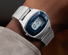 Timex relance sa première montre numérique à cristaux liquides datant de 1975 (Source : Timex)