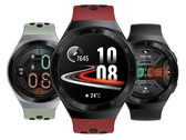 La Watch GT 2e est l'une des deux smartwatches mises à jour par Huawei. (Image source : Huawei)