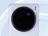 La dernière fuite du X200 Ultra. (Source de l'image : TENAA)