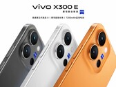 Le Vivo X300 E sera disponible en trois couleurs.