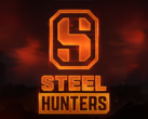 Gros plan sur le titre Steel Hunters de Wargaming (source d'image : Wargaming)