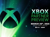 Microsoft a annoncé un nouveau Xbox Partner Preview pour le 26 mars avec des mises à jour de Sega, GSC Game World, Owlcat Games et Game Pass.