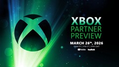 Microsoft a annoncé un nouveau Xbox Partner Preview pour le 26 mars avec des mises à jour de Sega, GSC Game World, Owlcat Games et Game Pass.