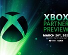 Microsoft a annoncé un nouveau Xbox Partner Preview pour le 26 mars avec des mises à jour de Sega, GSC Game World, Owlcat Games et Game Pass.